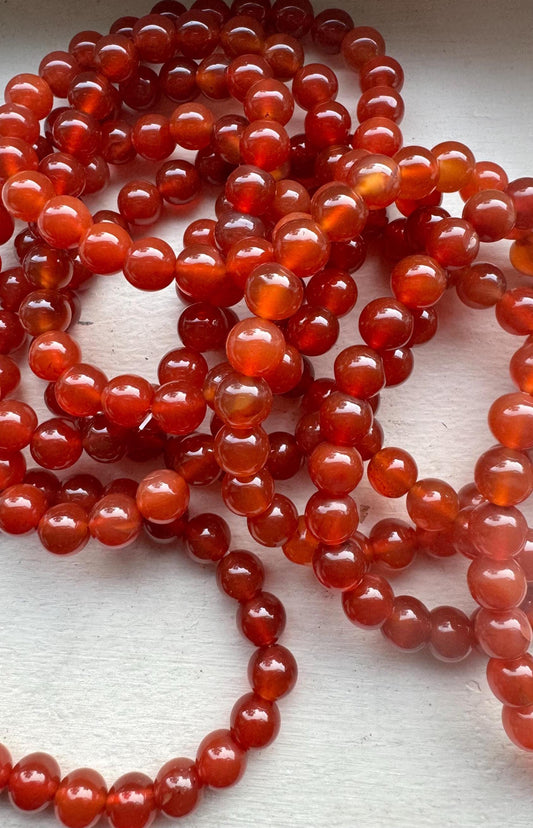 🔥 Carnelian Bracelets 🔥